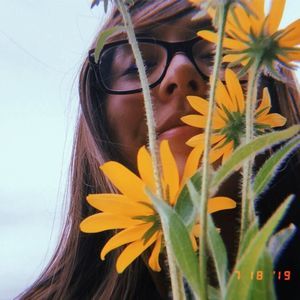 Meet your Posher, Jimena